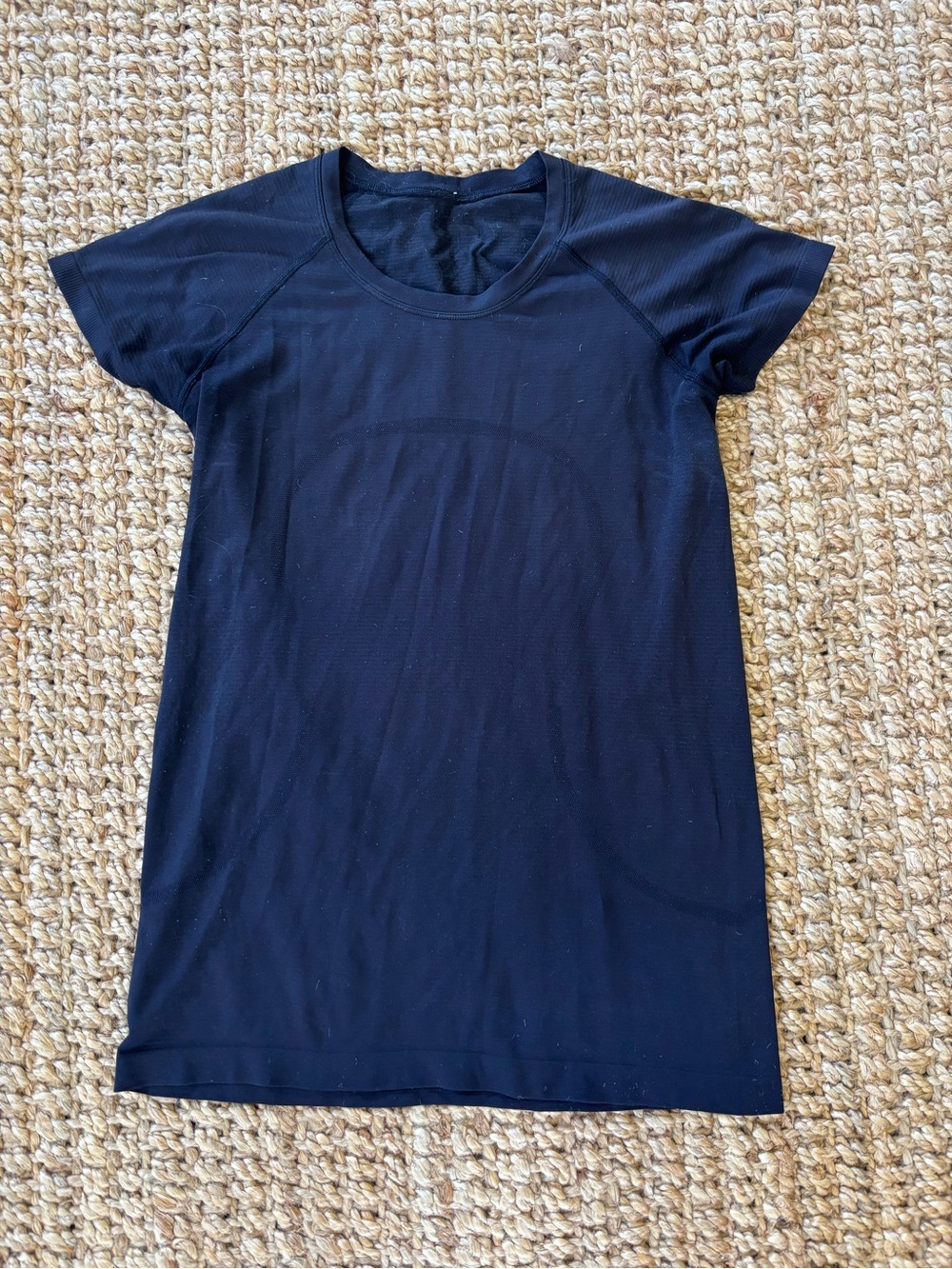Lululemon Swiftly Tech